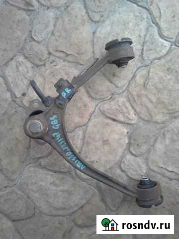 Рычаг Тойота Аристо лексус gs300 Малое Верево - изображение 1