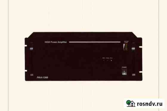 Proaudio PAA-1360 Красноярск