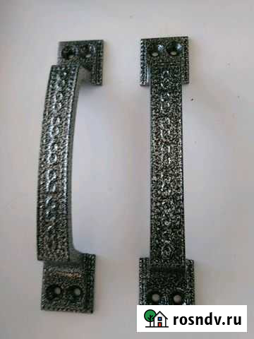 Ручки дверные Ульяновск - изображение 1