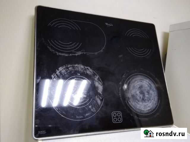 Стеклокерамическая панель Челябинск - изображение 1