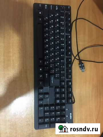 Клавиатура Майкоп - изображение 1