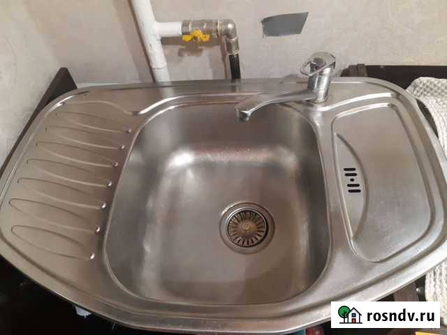 Раковина мойка для кухни Луга - изображение 1