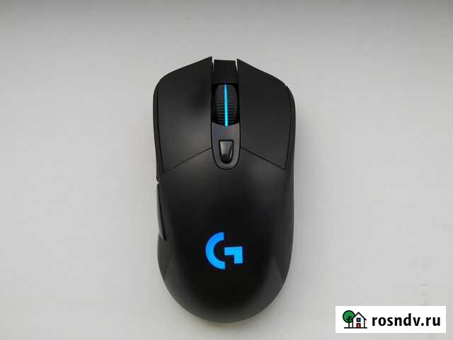Logitech G703 lightspeed Севастополь - изображение 1