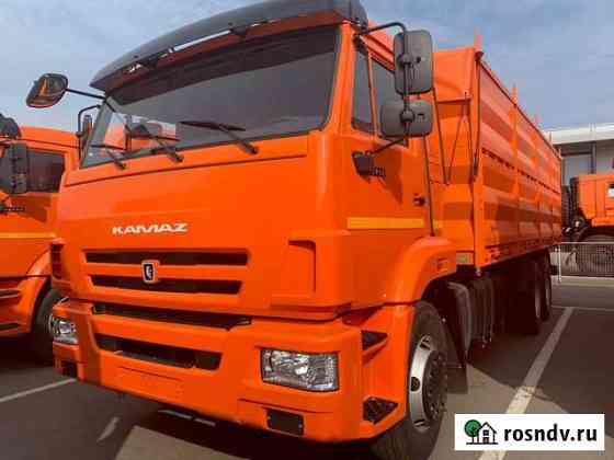 КамАЗ 552910, 2021 Новый Уренгой
