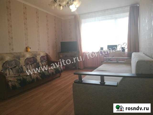 1-комнатная квартира, 31 м², 1/5 эт. на продажу в Белореченске Белореченск - изображение 1