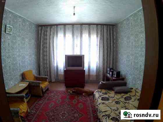 3-комнатная квартира, 60 м², 1/2 эт. на продажу в Приаргунске Приаргунск