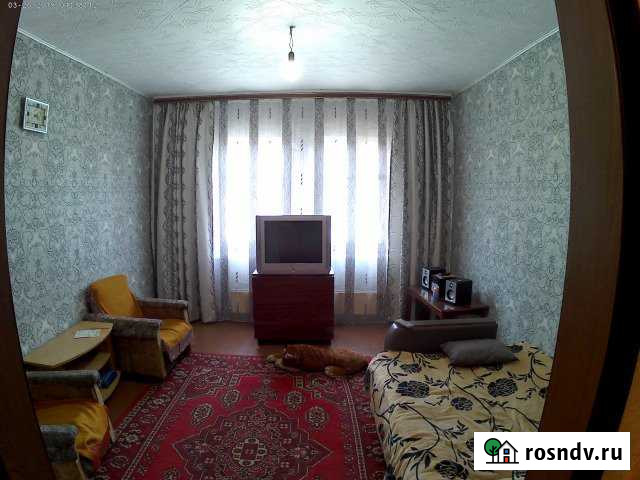 3-комнатная квартира, 60 м², 1/2 эт. на продажу в Приаргунске Приаргунск - изображение 1