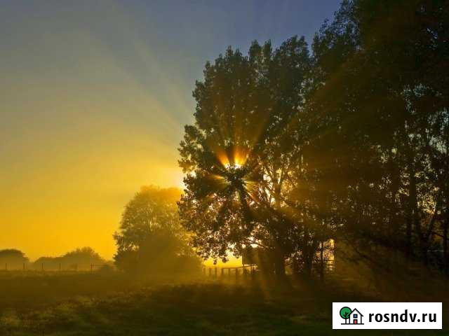 Участок ИЖС 8 сот. на продажу в Жигулевске Жигулевск - изображение 1