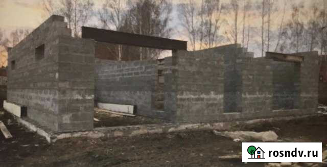 Участок ИЖС 11 сот. на продажу в Юрге Юрга - изображение 1