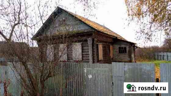 Дом 155 м² на участке 27 сот. на продажу в Гавриловом-Яме Гаврилов-Ям