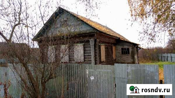 Дом 155 м² на участке 27 сот. на продажу в Гавриловом-Яме Гаврилов-Ям - изображение 1