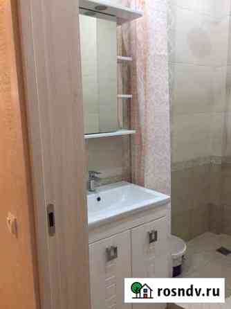 Квартира-студия, 25 м², 5/5 эт. на продажу в Красной Поляне Краснодарского края Красная Поляна