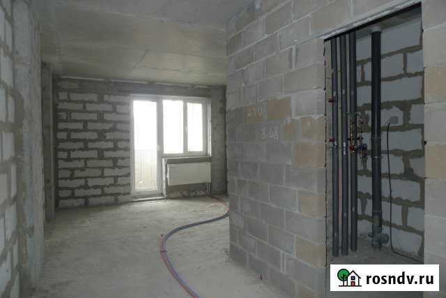 Квартира-студия, 30 м², 9/25 эт. на продажу в Реутове Реутов - изображение 1