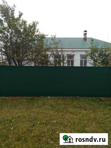 Дом 75.3 м² на участке 12 сот. на продажу в Арбаже Арбаж - изображение 1