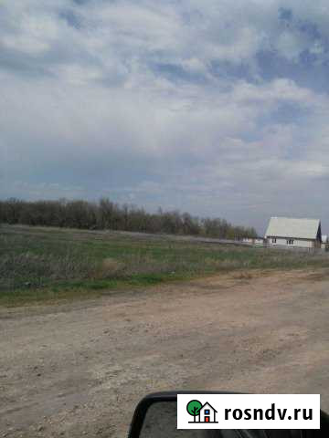 Участок ИЖС 10 сот. на продажу в Октябрьске Октябрьск - изображение 1