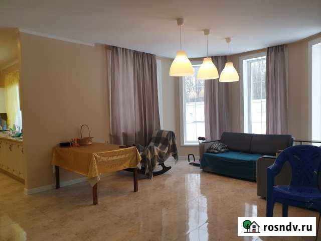 Коттедж 295 м² на участке 15 сот. на продажу в Солнечногорске Солнечногорск - изображение 1