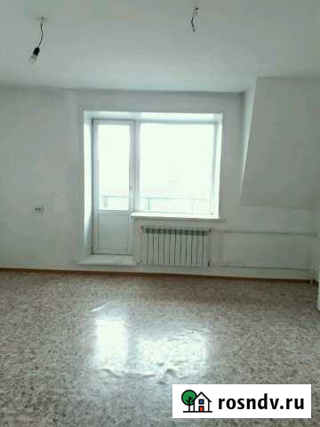 Квартира-студия, 28 м², 6/6 эт. на продажу в Горно-Алтайске Горно-Алтайск - изображение 1