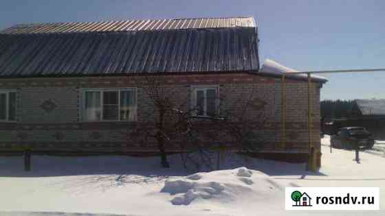 Дом 130 м² на участке 10 сот. в аренду на длительный срок в Новохоперске Новохоперск