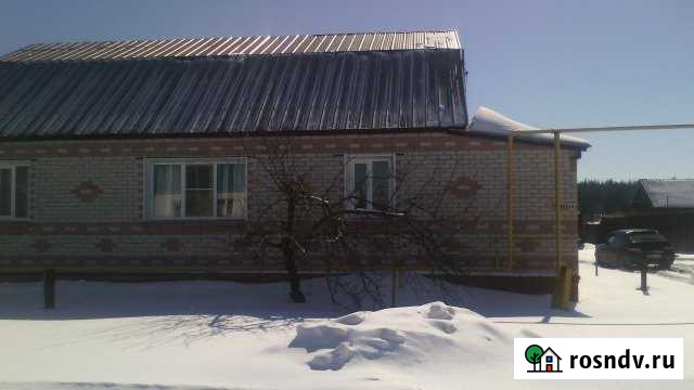 Дом 130 м² на участке 10 сот. в аренду на длительный срок в Новохоперске Новохоперск - изображение 1