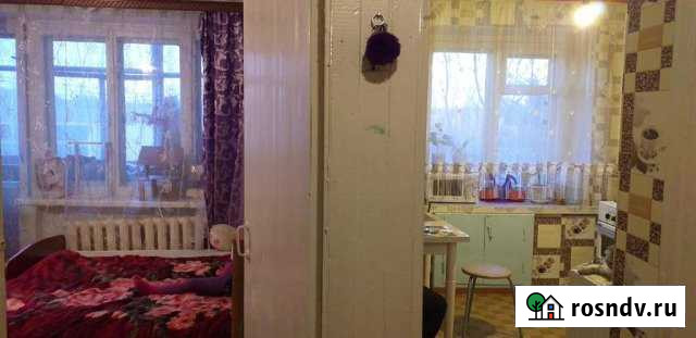 1-комнатная квартира, 31 м², 2/5 эт. на продажу в Кожве Кожва - изображение 1