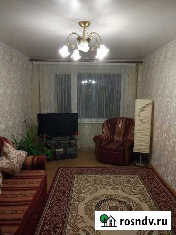 3-комнатная квартира, 70 м², 9/9 эт. на продажу в Североморске Североморск - изображение 1