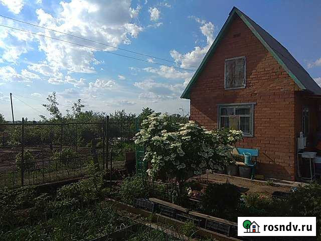 Дача 20 м² на участке 7 сот. на продажу в Троицке Челябинской области Троицк - изображение 1