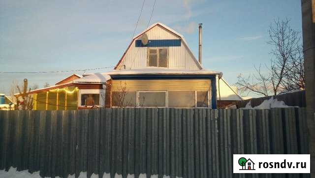 Дача 100 м² на участке 6 сот. на продажу в Лангепасе Лангепас - изображение 1