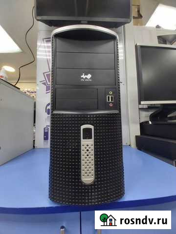 Системный блок i5-2320/2Gb/320Gb/GTX450/ 72 Нижний Тагил - изображение 1