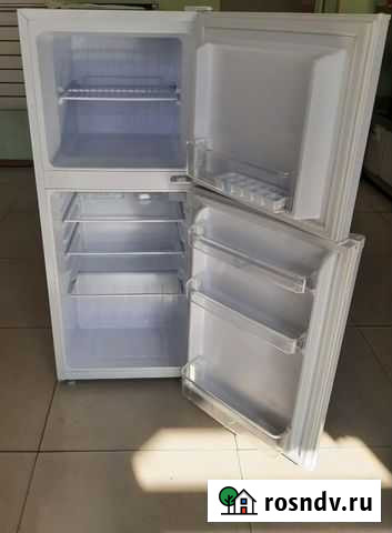 Холодильник новый/гарантия Биробиджан - изображение 1
