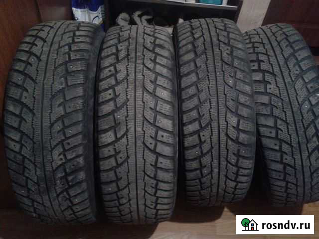Kumho 235/65 R17 Магнитогорск - изображение 1