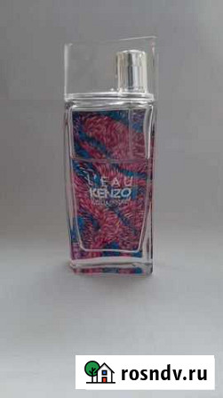 Kenzo LEAU Aquadisiac Чебоксары - изображение 1