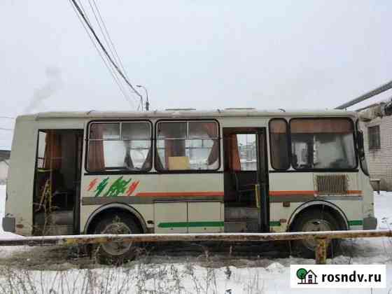 Городской автобус ПАЗ 32054, 2008 Нижний Новгород