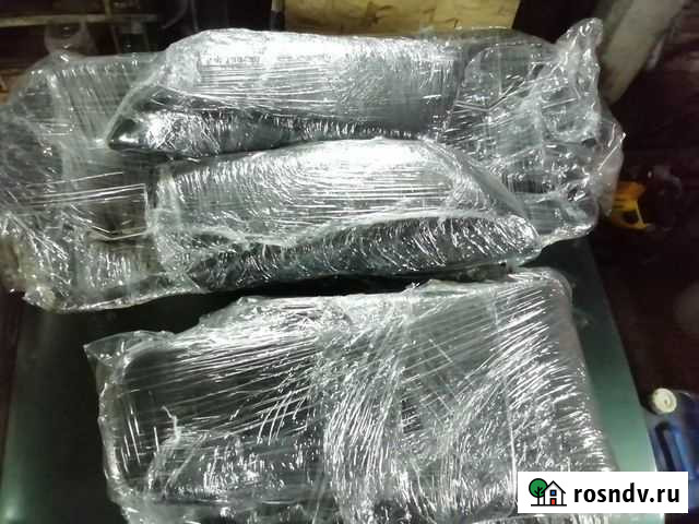 Заднее сиденье Mitsubishi lancer X Кременки - изображение 1