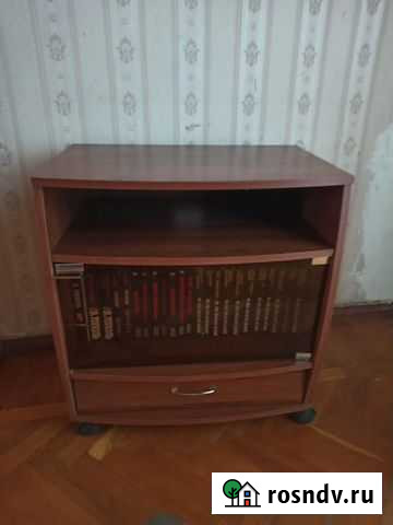 Тумба под телевизор Ростов-на-Дону - изображение 1