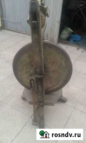 Прялка казачья Борисоглебск - изображение 1