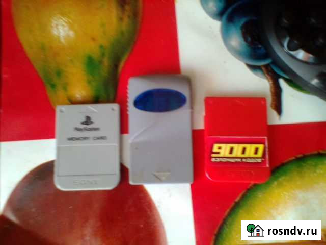 Карта памяти Кинешма - изображение 1