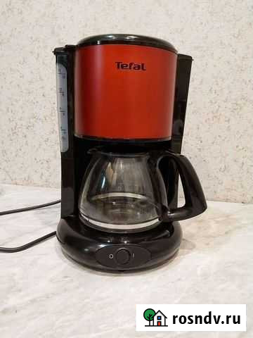 Кофеварка Бор - изображение 1