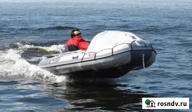 Лодка пвх Gladiator 330 Астрахань - изображение 1