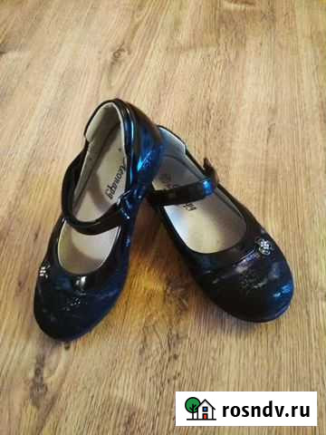 Туфли Оренбург - изображение 1