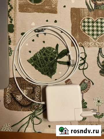 Адаптер MageSafe 2 85 Вт Ухта - изображение 1