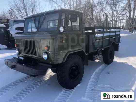 ГАЗ 66, 1990 Хабаровск