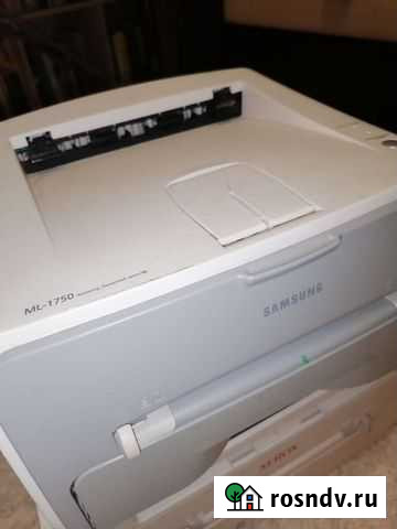 Принтер лазерный Казань - изображение 1