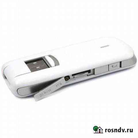 Usb модем 4g huawei Е3276 (150м/бит) Норильск