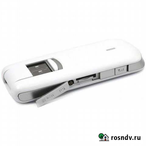 Usb модем 4g huawei Е3276 (150м/бит) Норильск - изображение 1