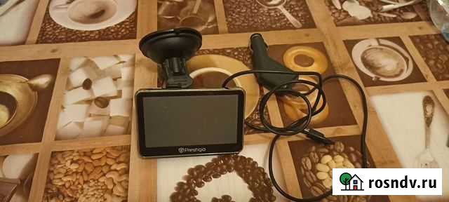 Gps навигатор prestigio Волгоград - изображение 1