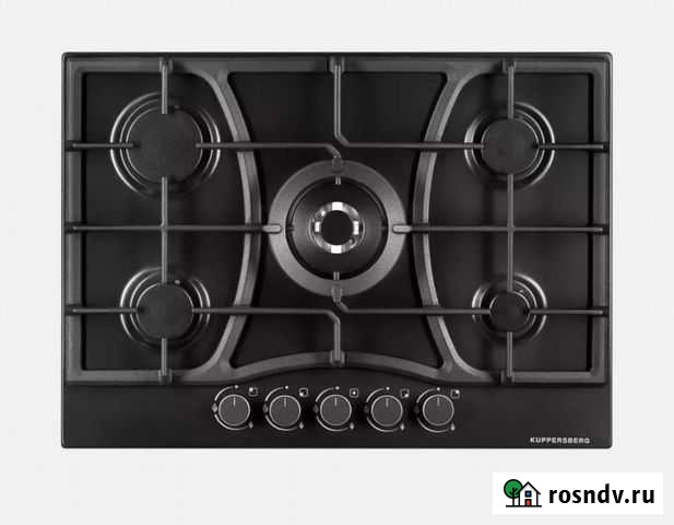 Газовая варочная панель Казань - изображение 1