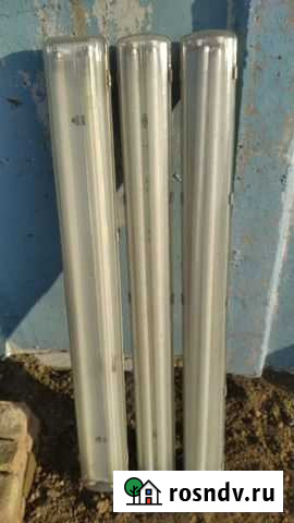 Лампы потолочные длинные Яблоновский - изображение 1