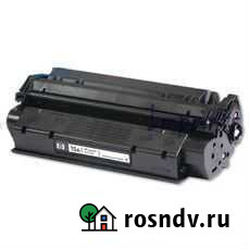 Картридж HP C7115A, №15A оригинальный Астрахань - изображение 1