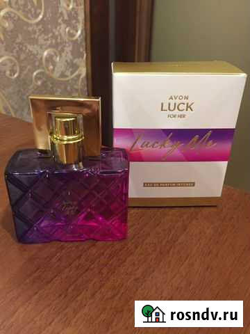 Новая парфюмерная вода Сыктывкар - изображение 1