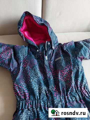Комбинезон зима Россошь - изображение 1